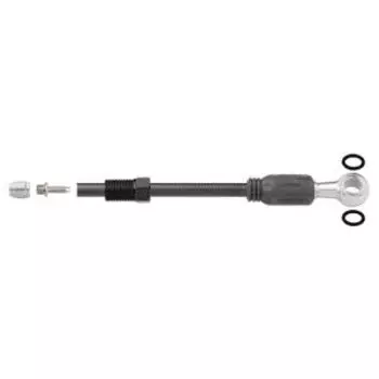 Комплект JAGWIRE Sport DOT Hydraulic Hose Kit, фитинги для гидролиний, для SRAM®, HBKF201