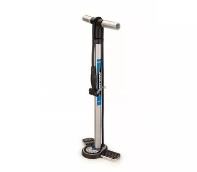 Насос велосипедный напольный PARK TOOL, профессиональный, PTLPFP-7