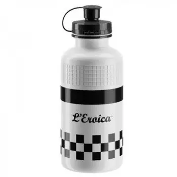 Велофляга Elite Eroica France classic, 0,5 л, EL0160303