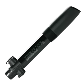 Насос велосипедный SKS Airboy CO2, 11237