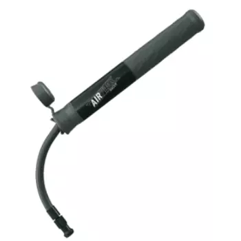 Насос велосипедный SKS AIRFLEX RACER, black, 11602