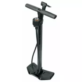 Насос велосипедный SKS Airworx 10.0, grey, 11581