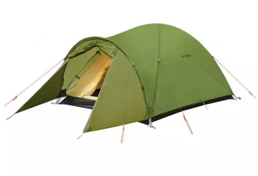 Палатка двухместная VAUDE Campo Compact XT 2P, 11841