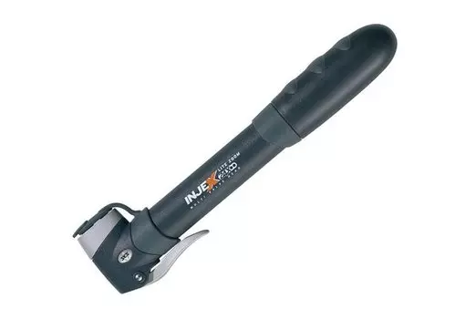 Насос велосипедный SKS INJEX LITE ZOOM, телескопический, 7290310000