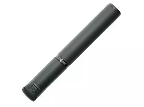Насос велосипедный SKS Spaero Deep, black, 11028