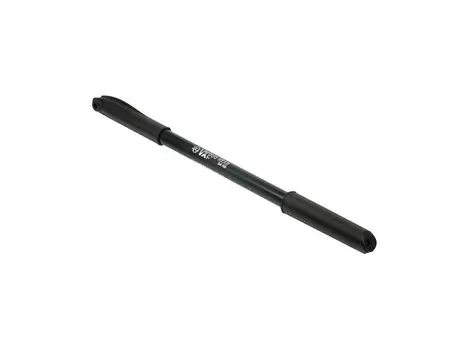 Насос велосипедный SKS VX, 395 MM, пластик, 10982