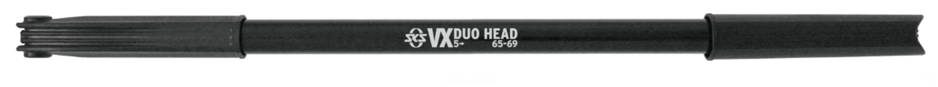 Насос велосипедный SKS VX Nr.5, 565-615 мм, 10502