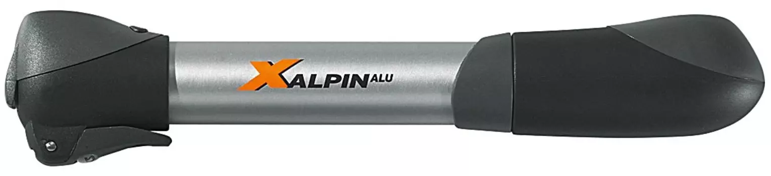 Насос велосипедный SKS X-Alpin-ALU, 10033