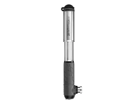 Насос велосипедный TOPEAK Hybrid Rocket HP, Silver, THR-HP1S
