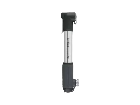 Насос велосипедный TOPEAK HYBRIDROCKET RX, THR-RX1G