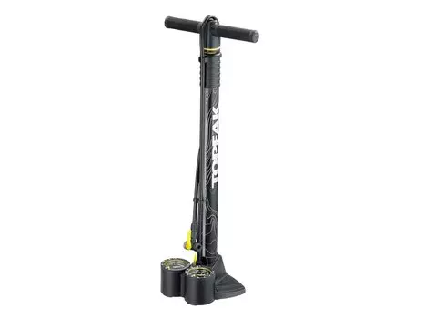Насос велосипедный TOPEAK JOEBLOW DUALIE, TJB-DUL