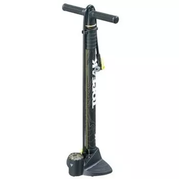 Насос велосипедный Topeak JoeBlow FAT, Black, TJB-FAT-1B