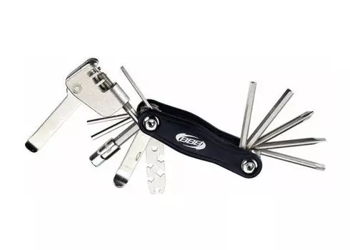 Мультитул BBB MaxiFold 14 L, BTL-41