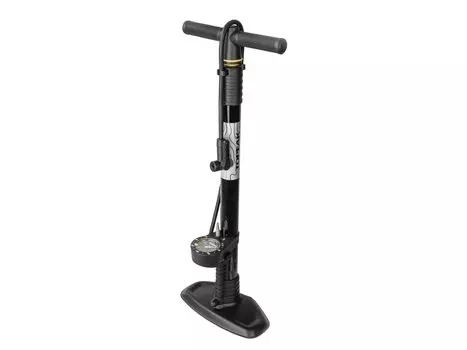 Насос велосипедный TOPEAK JOEBLOW MOUNTAIN X, TJB-MTX