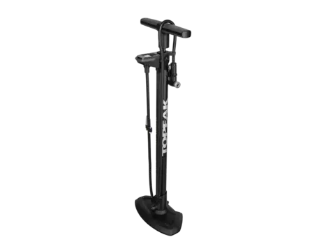 Насос велосипедный TOPEAK JOEBLOW PRO DIGITAL, TJB-PRO-DG