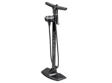 Насос велосипедный TOPEAK JOEBLOW PRO X, TJB-PRO3
