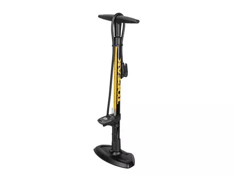 Насос велосипедный TOPEAK JOEBLOW SPORT DIGITAL, TJB-S6-DG