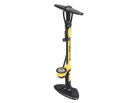 Насос велосипедный TOPEAK JOEBLOW SPORT III, TJB-S6