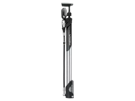 Флягодержатель NUVO, алюминий, дуги D:6мм, черный, NH-BC03A-R1
