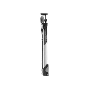 Насос велосипедный TOPEAK Mega Morph, TMGM-1B