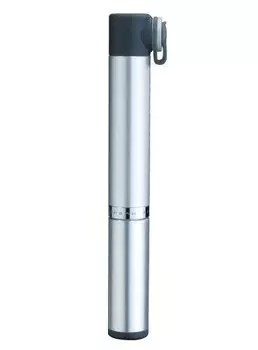 Насос велосипедный Topeak Micro Rocket AL, TMR-AL