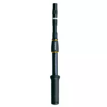 Насос велосипедный TOPEAK MicroShock, TMS-1