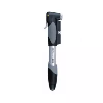 Насос велосипедный TOPEAK MINI DUAL DXG, TMD-2G