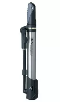 Насос велосипедный Topeak Mini Morph, TMM-1
