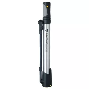 Насос велосипедный TOPEAK Mountain Morph, TMP-2