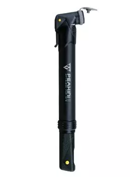 Насос велосипедный TOPEAK Peakini II, TPKN-2