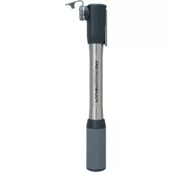 Насос велосипедный TOPEAK Pocket Rocket DX II, TPMB-DX2