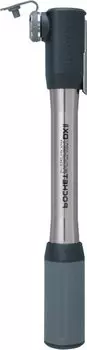 Насос велосипедный TOPEAK Pocket Rocket DX II, TPMB-DX2