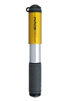 Насос велосипедный TOPEAK RaceRocket, Gold, TRR-1GD