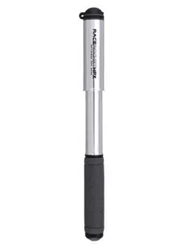 Насос велосипедный TOPEAK RaceRocket HPX, Silver, TRR-HPX1S