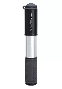Насос велосипедный Topeak RaceRocket MT, Black, TRR-MT1B