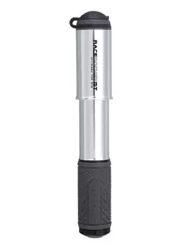 Насос велосипедный Topeak RaceRocket MT, Silver, TRR-MT1S