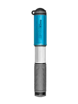 Насос велосипедный TOPEAK RACEROCKET, ручной, DARK BLUE, TRR-2DB