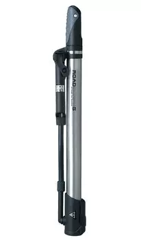 Насос велосипедный TOPEAK Road Morph G, TRP-3G