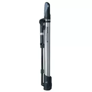 Насос велосипедный TOPEAK Road Morph G, TRP-3G