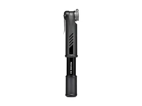 Насос велосипедный TOPEAK Roadie DA, TRDA-1