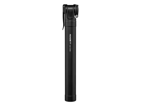 Насос велосипедный TOPEAK ROADIE TT, Black, TRTT-2B