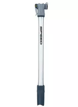 Насос велосипедный Topeak Speed MasterBlaster, высокого давления, TSMB-1