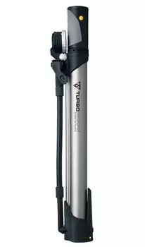 Насос велосипедный TOPEAK Turbo Morph G, TTM-DG
