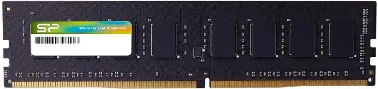 Модуль памяти DDR4 32GB Silicon Power SP032GBLFU320X02 PC4-25600 3200MHz CL22 1.2V