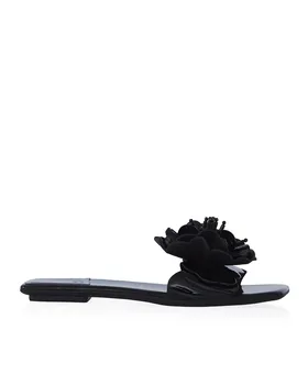 шлепанцы JEFFREY CAMPBELL