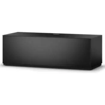 Тумба под телевизор Sonorous ST 130F BLK BLK BS