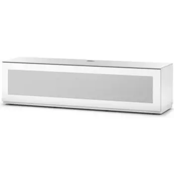 Тумба под телевизор Sonorous ST 160i WHT WHT BS