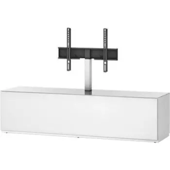 Тумба под телевизор Sonorous ST 161F WHT WHT BS