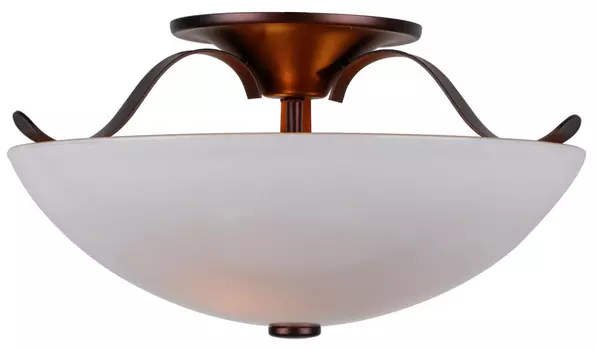 Светильник потолочный Escada Classic 170/3PL