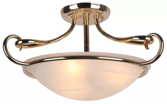 Светильник потолочный Escada Classic 437/3PL